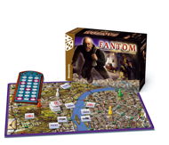 Phantom - Board Game
