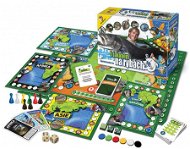  With James on fish  - Board Game