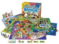 Set of games Večerníček - Board Game