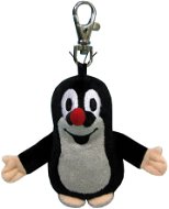  Mole with carabiner  - Figure