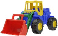 Lena loader - Toy Car