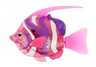 Deep Sea RoboFish pink - Figure