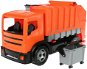 Lena dustbin truck - Toy Car