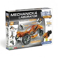 Mechanical laboratory - Creative Kit