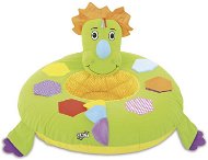 Detská ohrádka Dinosaurus - Hracia deka