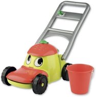Androni Cute Lawn Mower - Children's Lawn Mower
