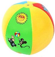 Inflatable Ball Little Mole and Friends - Inflatable Ball - Nafukovací míč