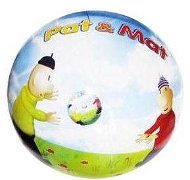Der Ball Pat a Mat - Kinderball