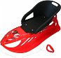  Firecom sled with backrest  - Sledge