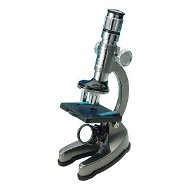  Mac Toys Metal Microscope with lamp and projector  - Kid's Microscope
