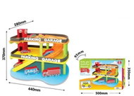Mac Toys - Garage - Foam Puzzle