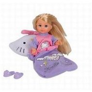 Eve Hello Kitty sleeping bag - Doll