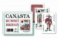 Card Game Canasta - Karetní hra