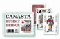 Kártyajáték Kanaszta - Karetní hra