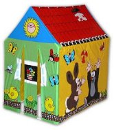  Folding playhouse Mole and his friends  - Children's Playhouse