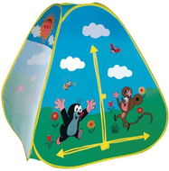 Tent for Children Kids' Tent Little Mole and Friends - Dětský stan