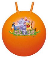 Hopsadlo Winnie the Pooh - Hüpfball / Hüpfstange