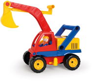 Lena Toy Digger - Digger