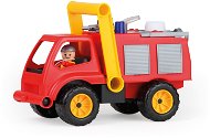 Toy Car Lena fire truck - Auto
