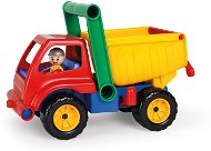Lena tipper truck - Toy Car