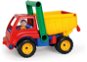 Lena tipper truck - Toy Car