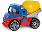  TRUXX mixer  - Toy Car
