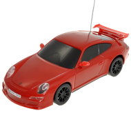 Porshe 911 GT3 - RC Model