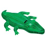 Intex inflatable crocodile - Inflatable Toy