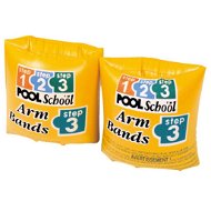 Armbands Pool School - Inflatable Toy