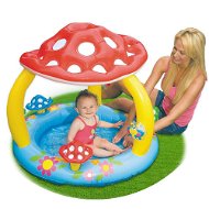  Pool Toadstool  - Inflatable Pool