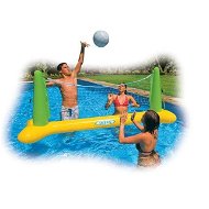  Volleyball nets are set inflatable  - Inflatable Toy