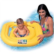 Kindersitz ins Wasser Deluxe - Aufblasbares Spielzeug