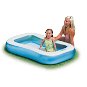 Rectangular pool for children - Inflatable Pool