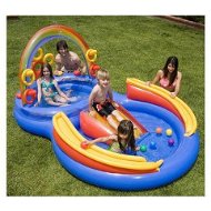 Playing center Duha - Inflatable Pool