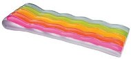 Nafukovací matrac - Farebná vlna - Nafukovacie lehátko