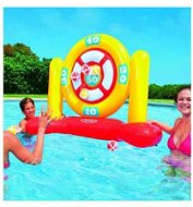 Inflatable target Velcro - Inflatable Toy
