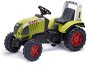 Claas Arion green - Pedal Tractor 