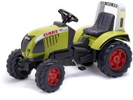 Claas Arion zöld - Pedálos traktor
