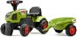 Class Tractor with Flatbed - Balance Bike