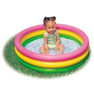  Tříkruhový pool  - Inflatable Pool