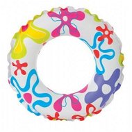 Intex circle with flower - Ring