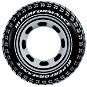 Intex Circle Tire - Úszógumi