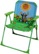 Little Mole and his Friends - Chairs - Baby Highchair