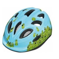 Dětská helma ABUS Smiley - Helmet