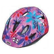 Dětská helma ABUS Rookie - Helmet