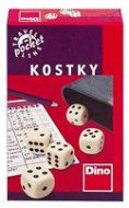 Kocky - Spoločenská hra