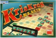 Kris Kros Klasik II - Dosková hra