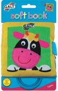  GALT Children's book - On the farm  - Children's Book