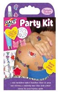 GALT Party Set - Kosmetik-Set