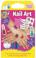 GALT Set Nail - Beauty Set